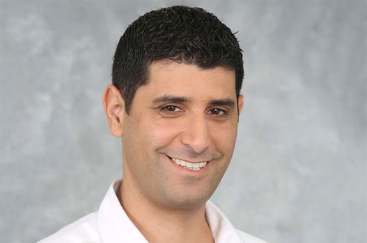 ירון שמאי, צילום: סיון פרג׳